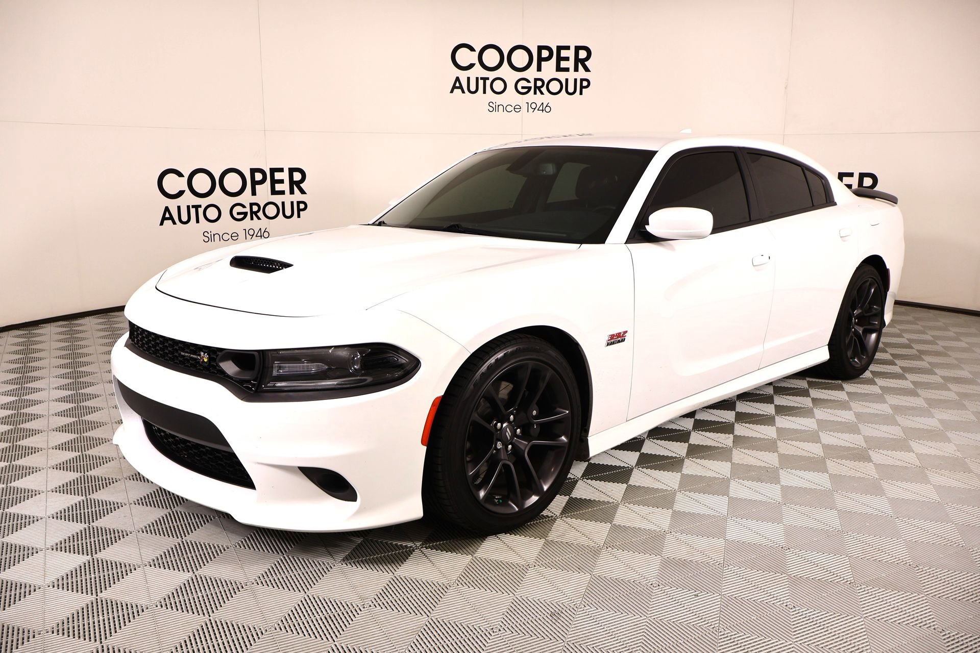Used 2020 Dodge Charger Scat Pack image 10