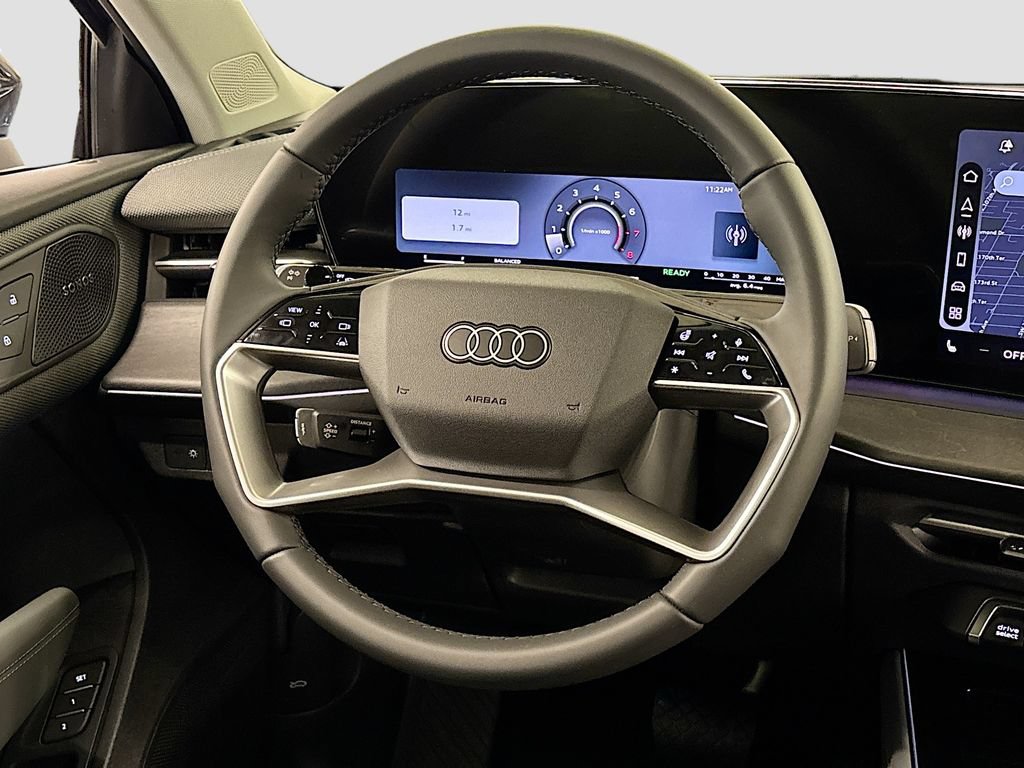 New 2026 Audi Q3 quattro 2.0T AWD/4WD image 18