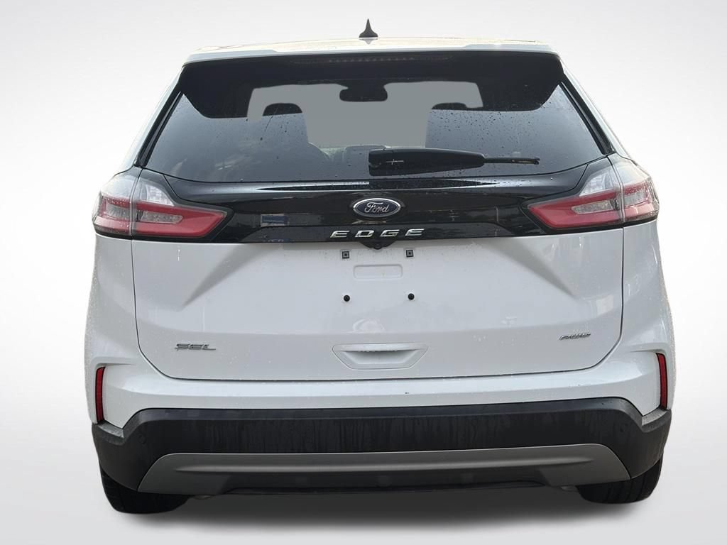 Used 2024 Ford Edge SEL AWD/4WD image 8