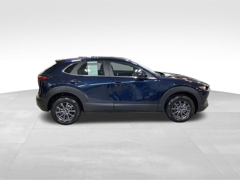 Certified 2025 MAZDA CX-30 AWD 2.5 S image 9