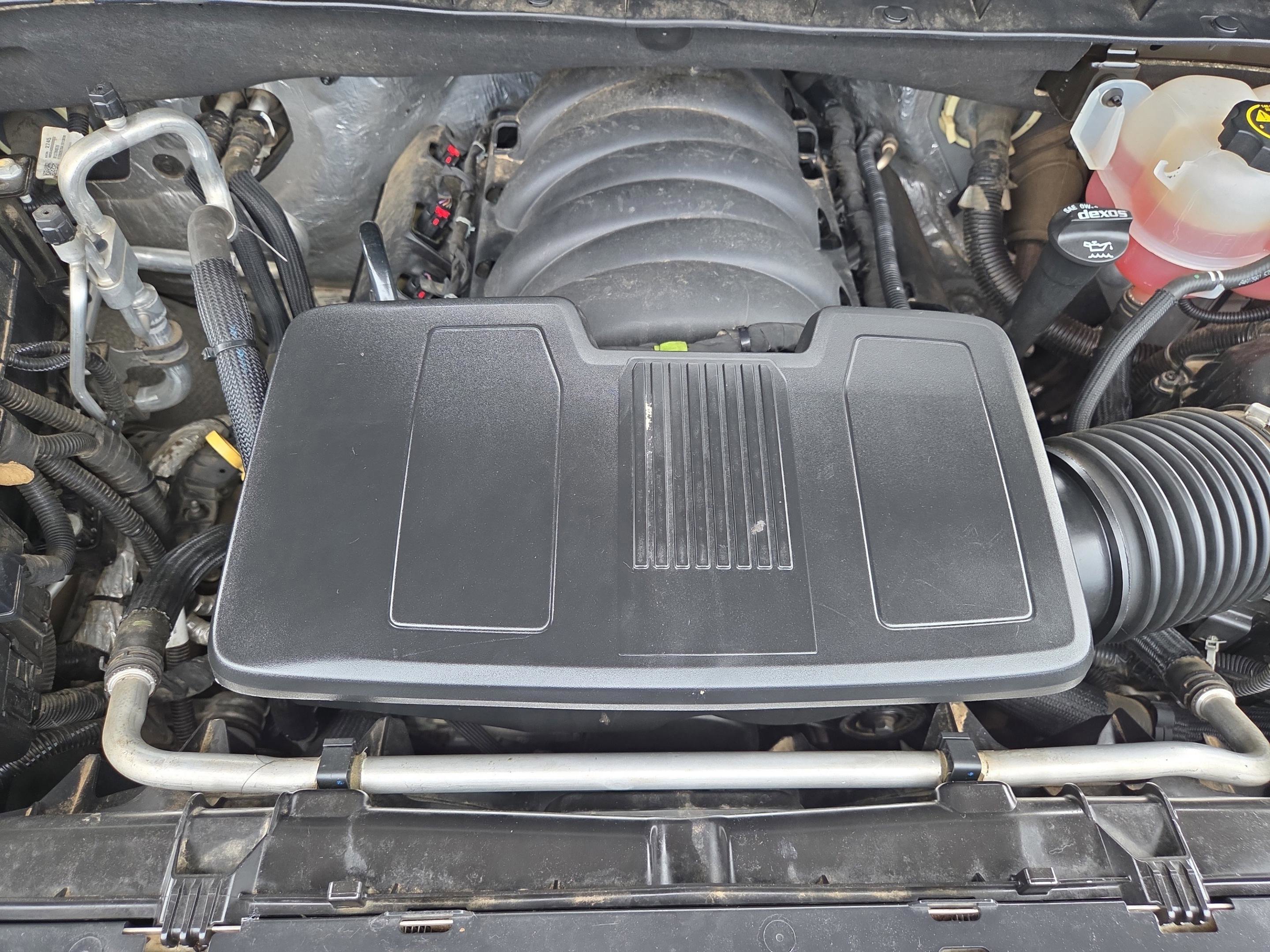 Used 2021 Chevrolet Silverado 1500 RST w/ All Star Edition Plus image 40