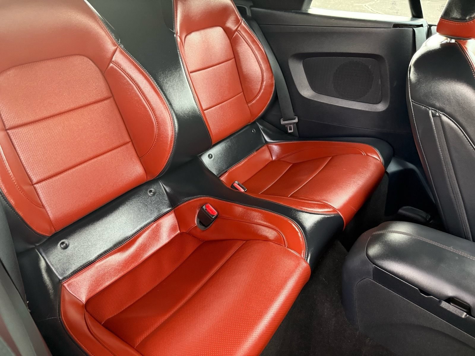 Used 2024 Ford Mustang Premium RWD image 29