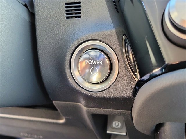 New 2025 Lexus ES 300h F Sport image 28