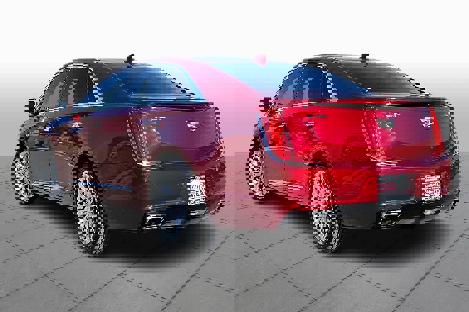 Used 2019 Cadillac XTS Luxury image 11