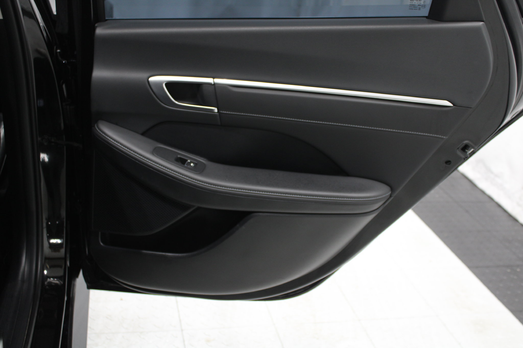 Used 2022 Hyundai Sonata Limited FWD image 20
