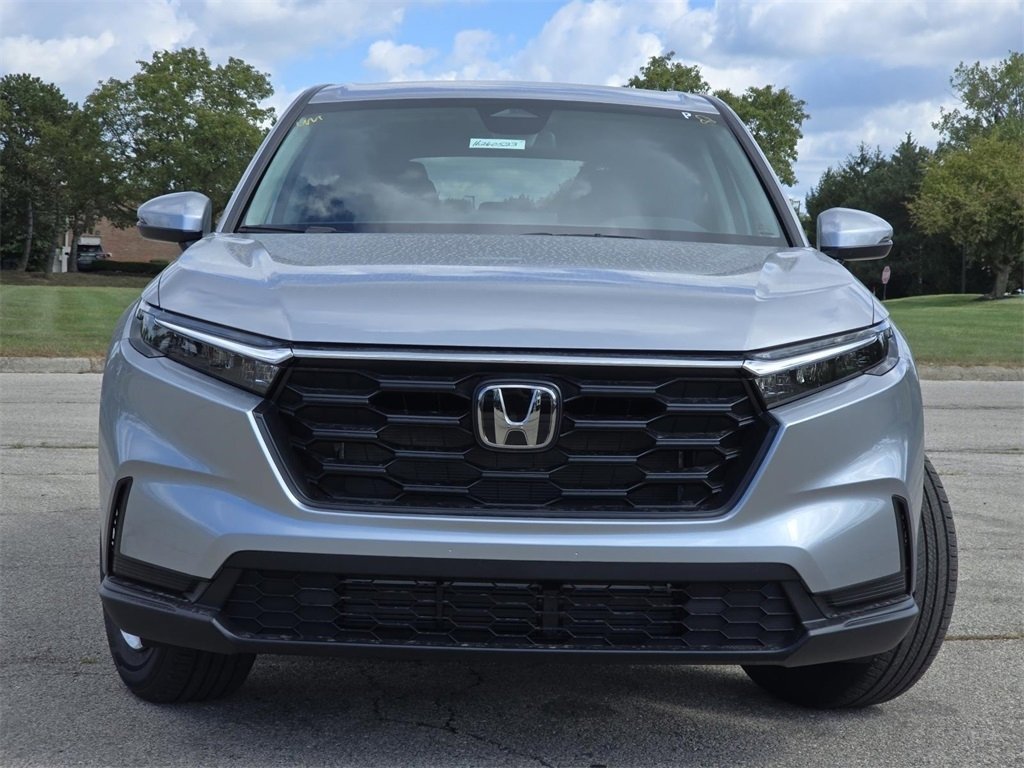 New 2026 Honda CR-V LX image 12