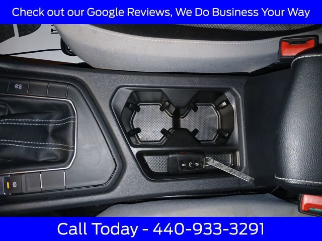 Used 2022 Volkswagen Taos S image 27