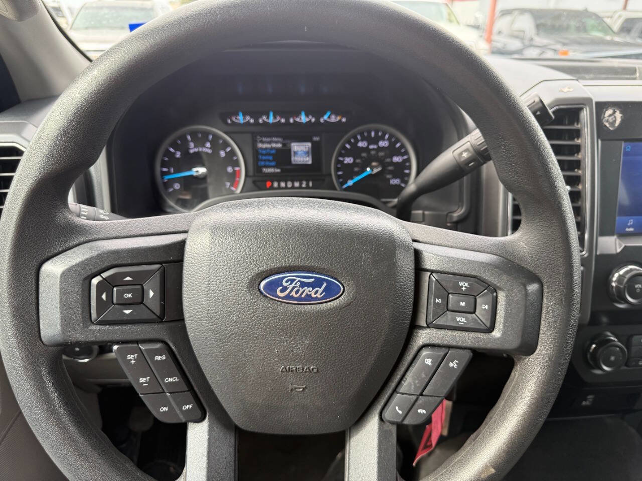 Used 2022 Ford F250 XLT image 18