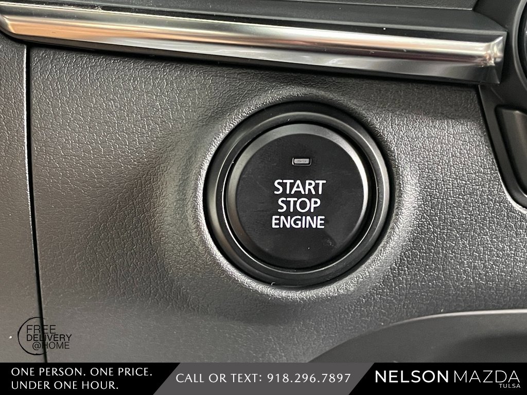 New 2026 MAZDA MAZDA3 Carbon image 31