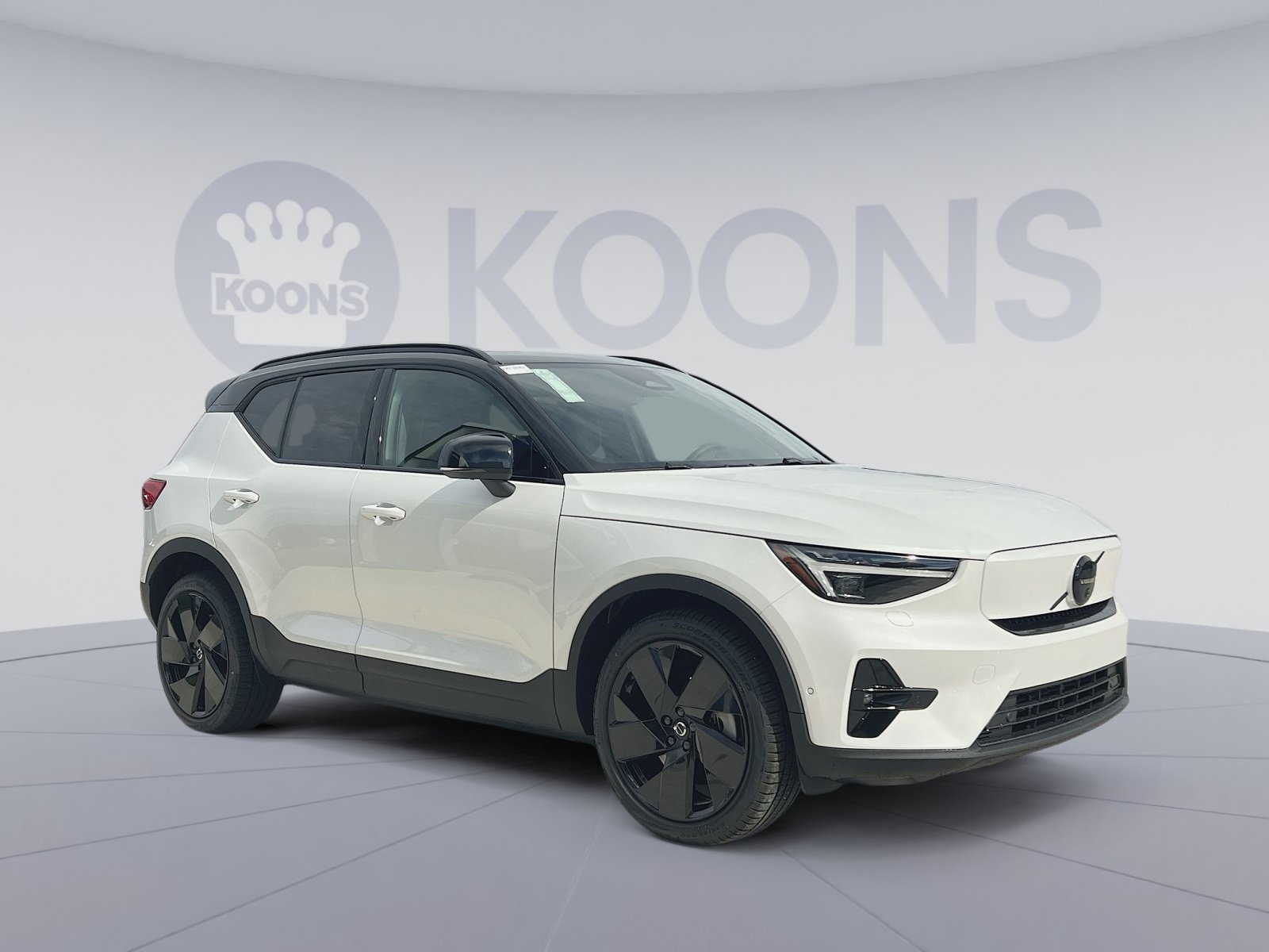 New 2026 Volvo EX40 Ultra AWD/4WD image 10