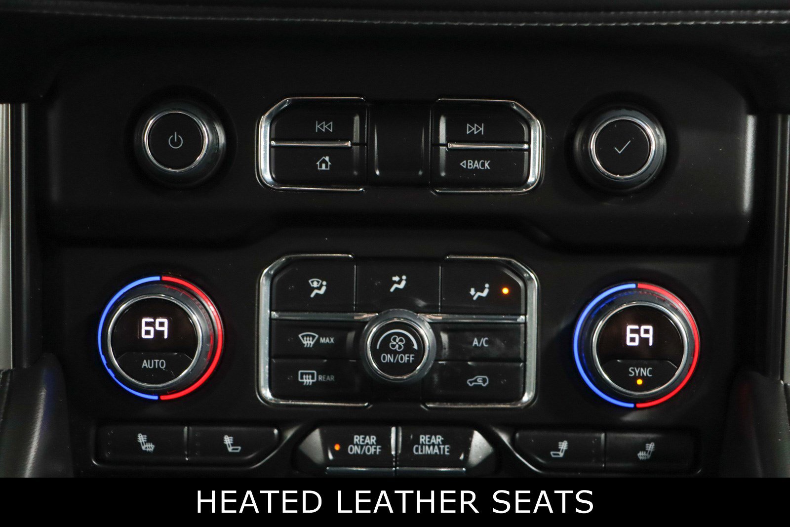 Used 2023 Chevrolet Suburban LT image 21