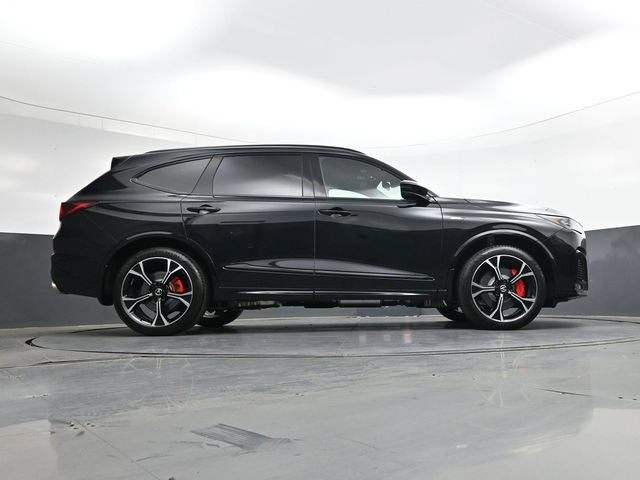 New 2026 Acura MDX Type S w/ Advance Package AWD/4WD image 30