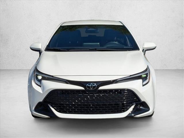 Used 2025 Toyota Corolla SE image 2