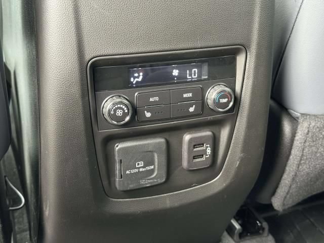 Used 2023 Buick Enclave Premium w/ Experience Buick Package AWD/4WD image 17