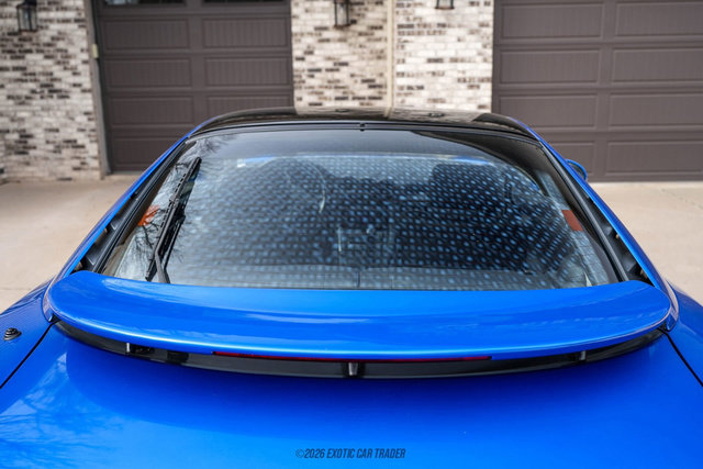 Used 1992 Dodge Stealth R/T Turbo AWD/4WD image 55