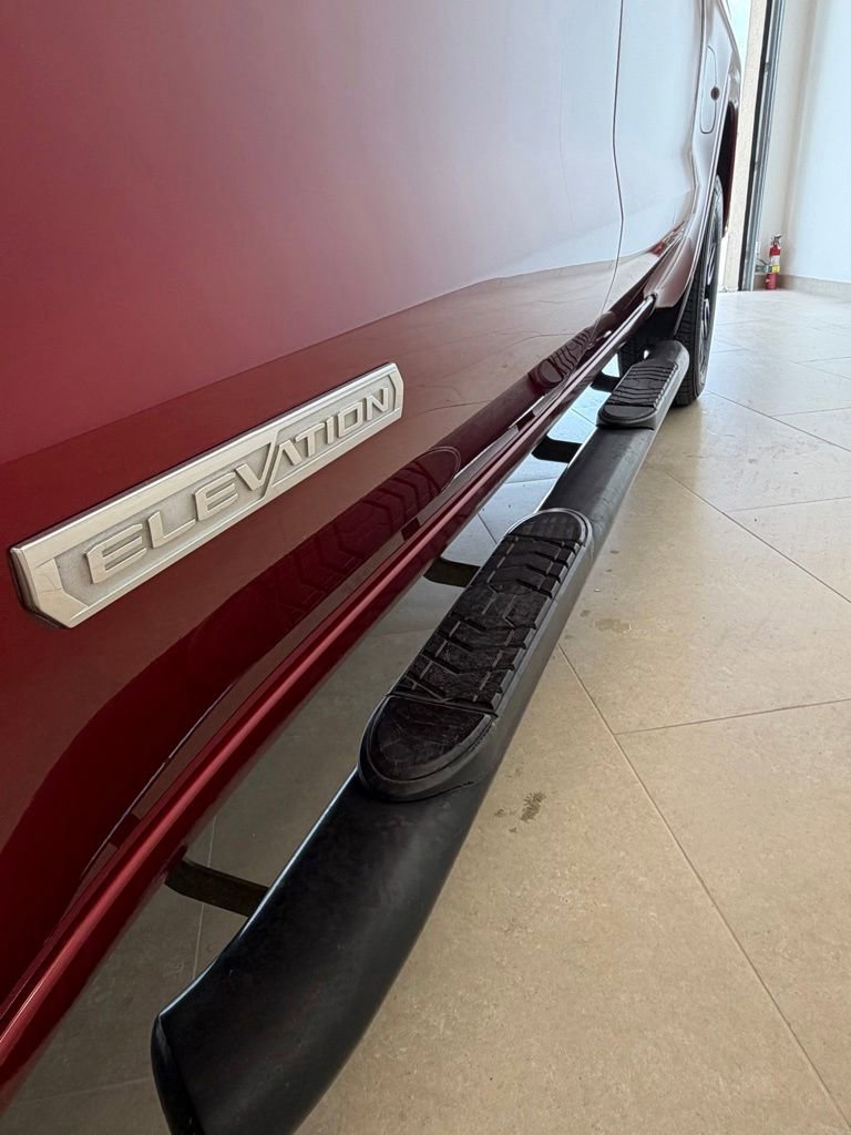 Used 2023 GMC Sierra 1500 Elevation RWD image 14