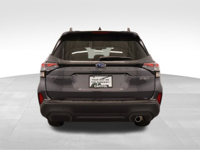 New 2026 Subaru Forester Sport AWD/4WD image 3