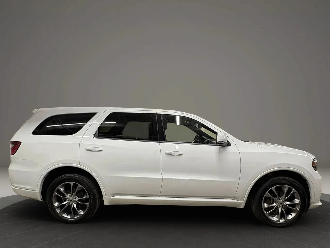 Used 2020 Dodge Durango GT AWD/4WD image 6