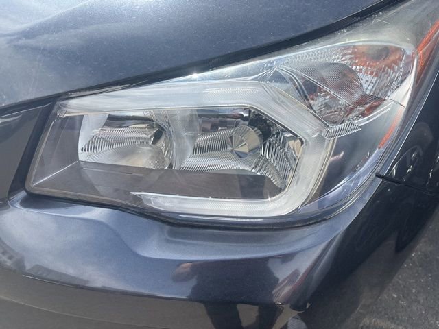 Used 2016 Subaru Forester 2.0XT Touring w/ Eyesight & Navigation System image 2