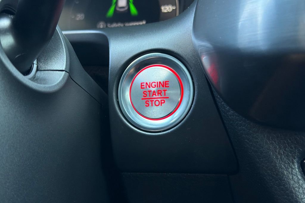 Used 2025 Acura ADX A-Spec image 25