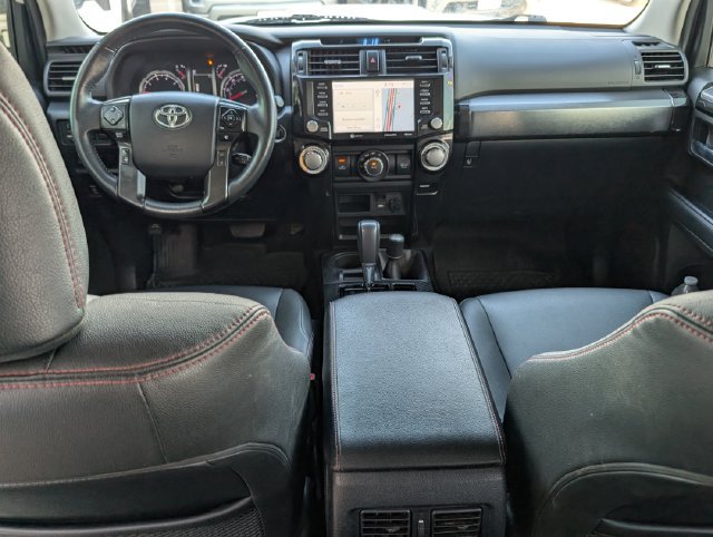 Used 2020 Toyota 4Runner Venture AWD/4WD image 8
