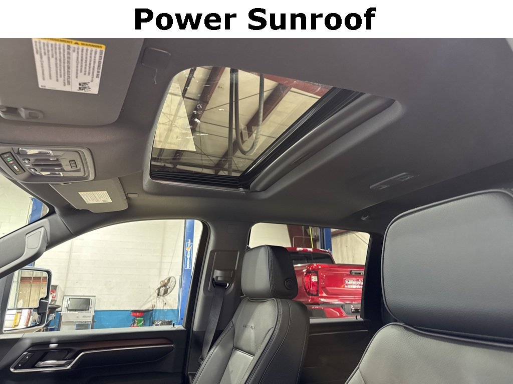New 2026 GMC Sierra 3500 Denali w/ Denali Reserve Package image 3