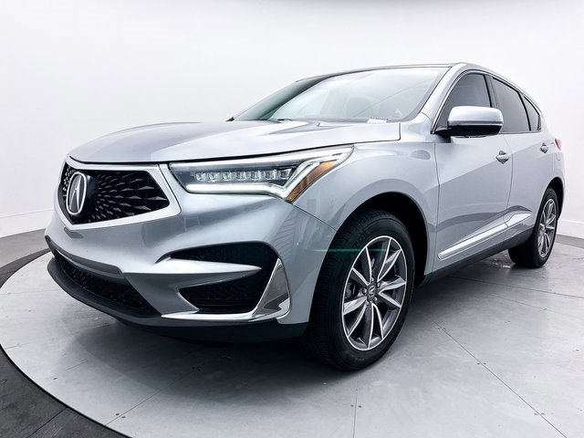 Used 2021 Acura RDX w/ Technology Package image 13