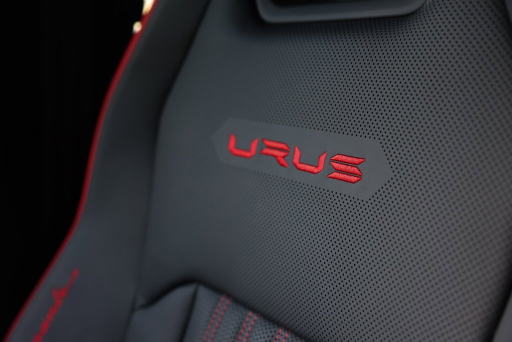 Used 2024 Lamborghini Urus Performante image 58