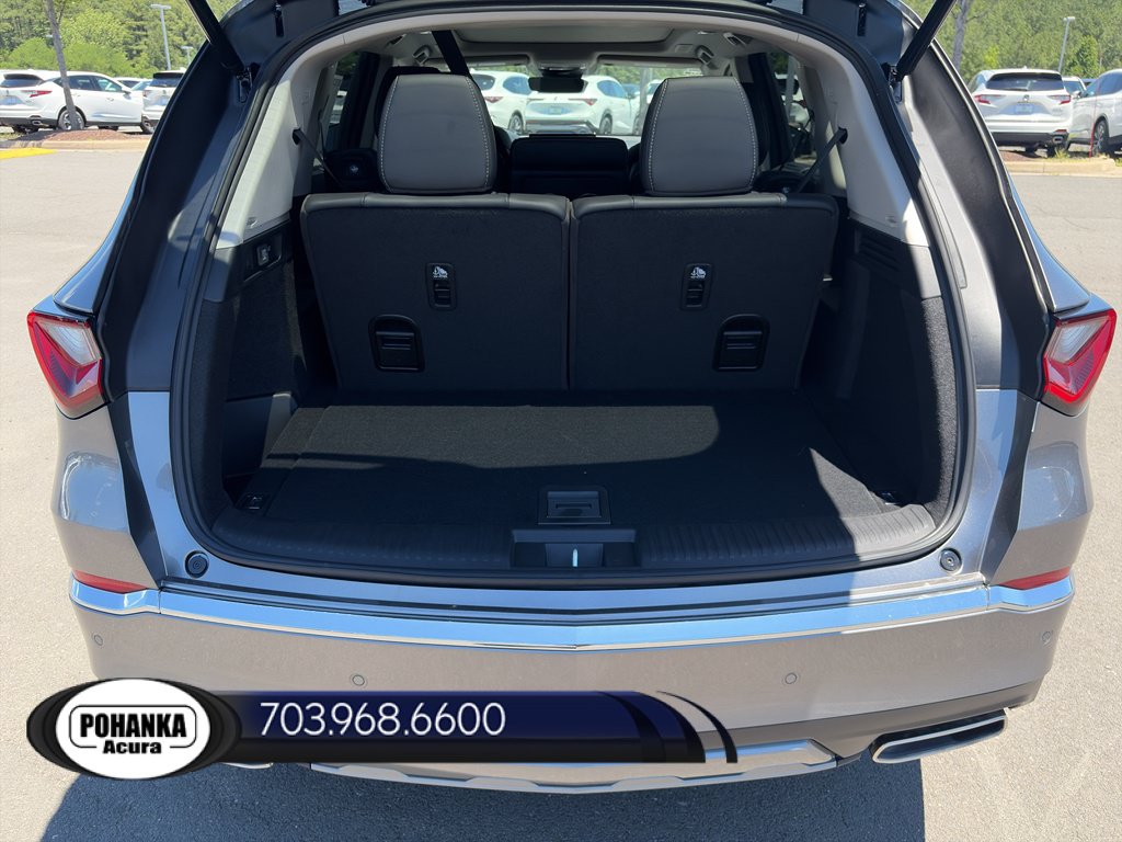 New 2026 Acura MDX w/ Technology Package AWD/4WD image 35