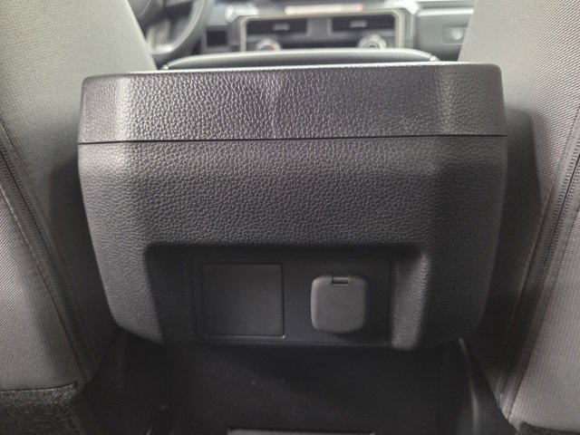 New 2025 Toyota Tacoma TRD Sport image 42