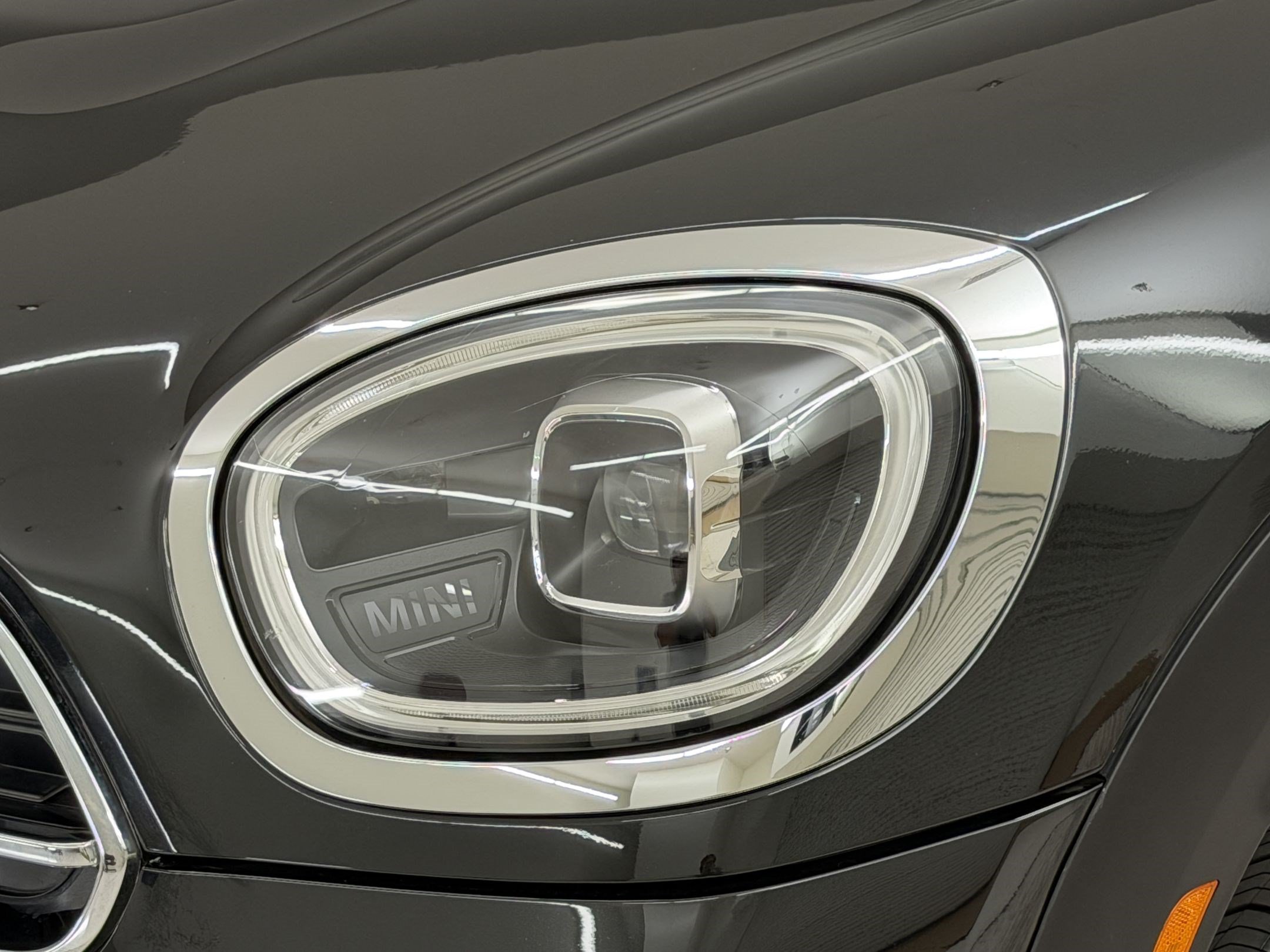Certified 2024 MINI Cooper Countryman S FWD image 12