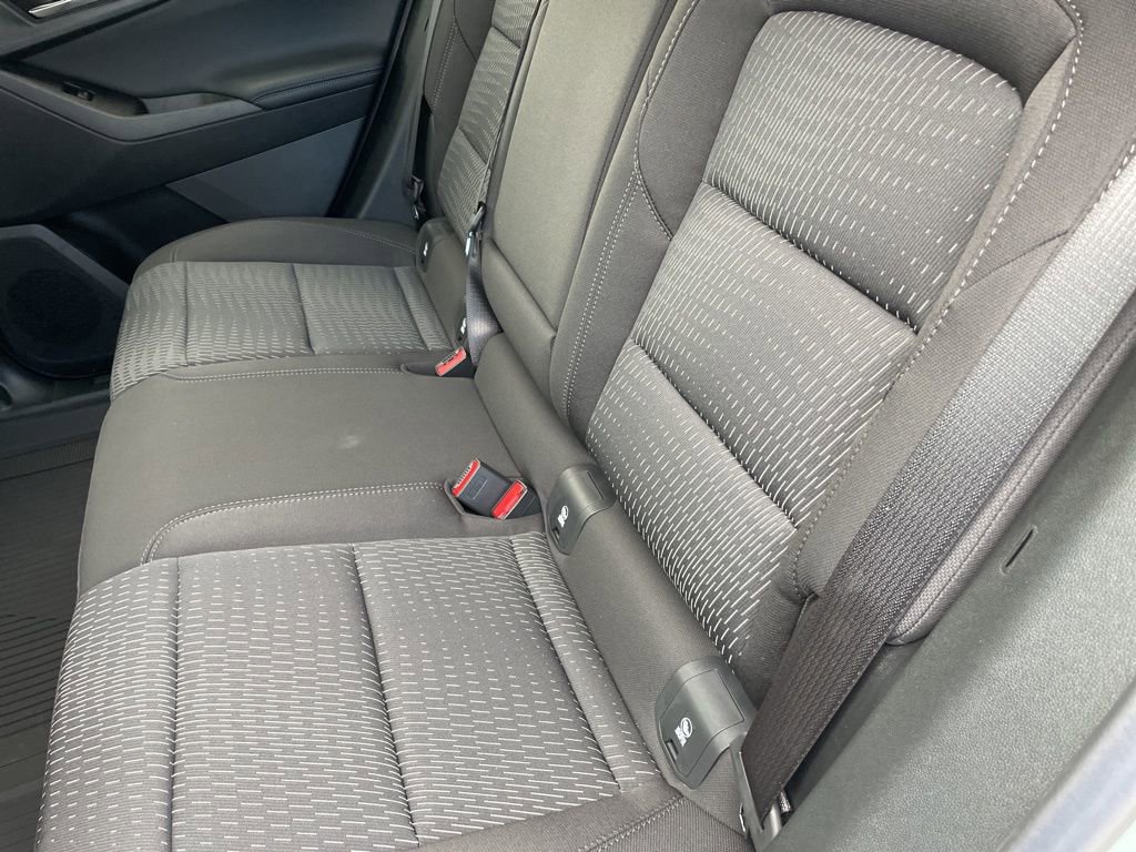 New 2026 Chevrolet Equinox LT w/ Safety and Technology Package image 77