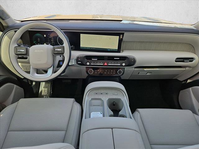 New 2026 Hyundai Palisade Calligraphy image 15