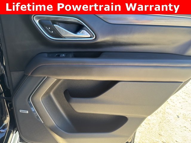 Used 2022 Chevrolet Tahoe RST w/ Sport Performance Package image 26