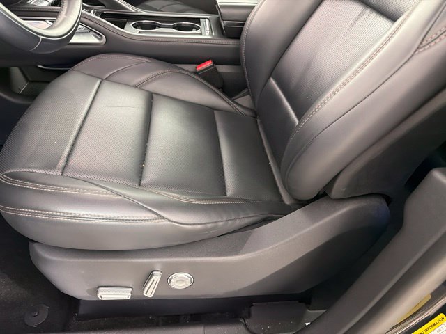 Certified 2024 Lincoln Nautilus Premier w/ Equipment Group 102A AWD/4WD image 20