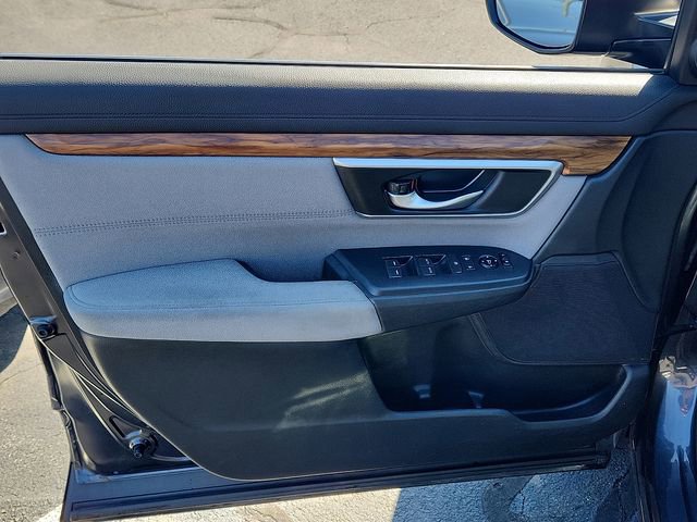 Used 2019 Honda CR-V EX image 12