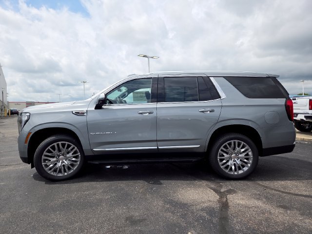 New 2026 GMC Yukon Denali w/ Advanced Technology Package AWD/4WD image 16