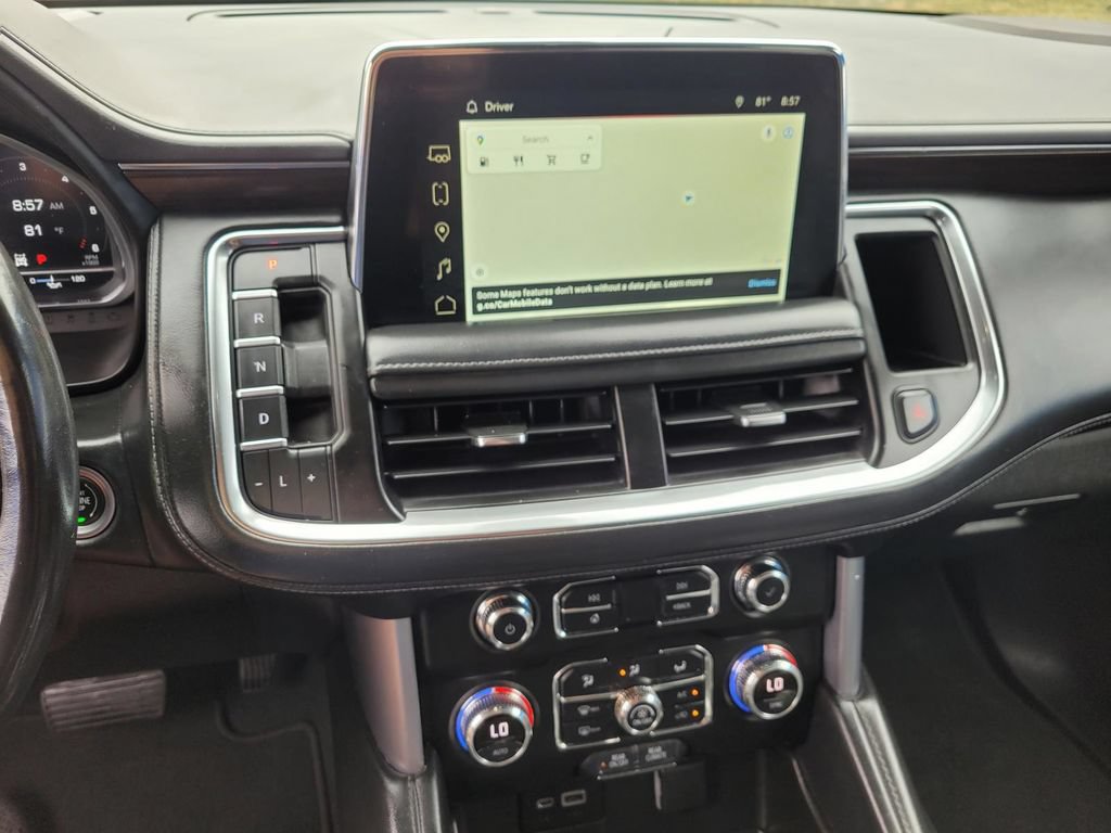Used 2022 GMC Yukon XL SLE AWD/4WD image 23