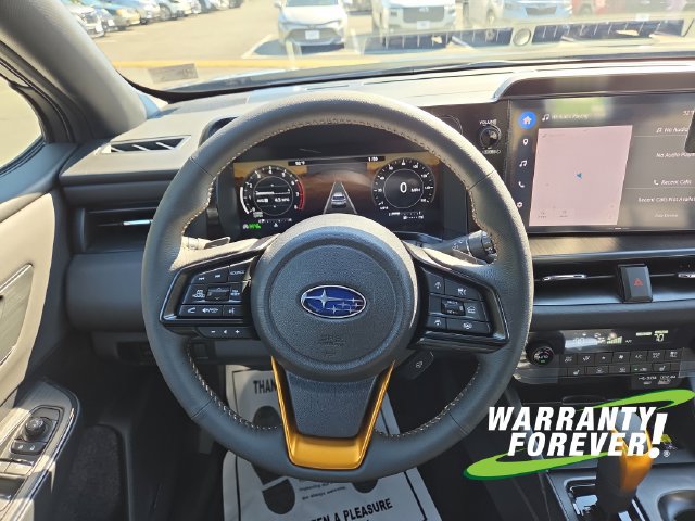 New 2026 Subaru Outback Wilderness AWD/4WD image 9