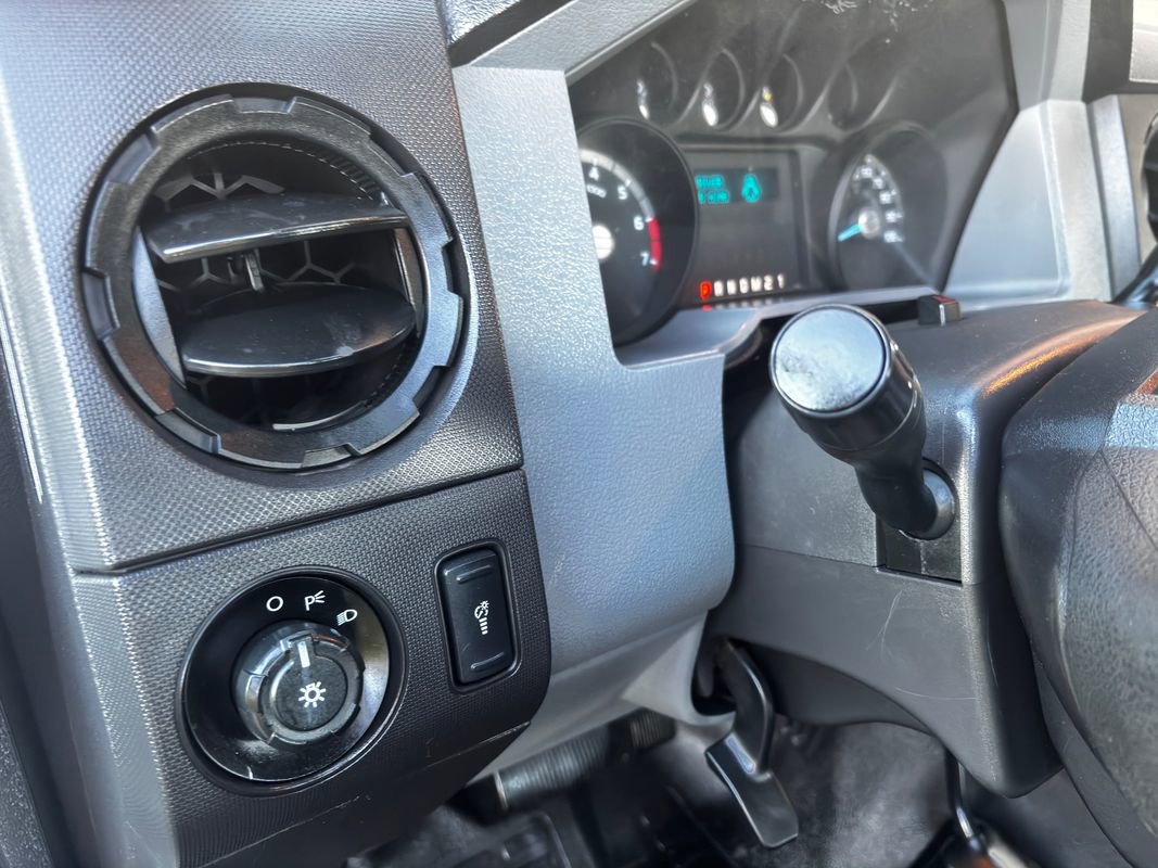 Used 2013 Ford F250 XL AWD/4WD image 28