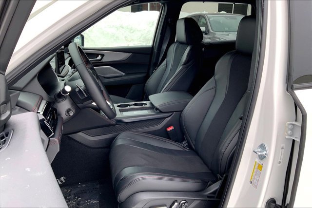 New 2026 Acura MDX A-Spec AWD/4WD image 14