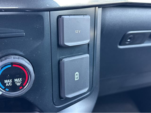 New 2026 Ford F150 STX w/ Equipment Group 200A RWD image 17