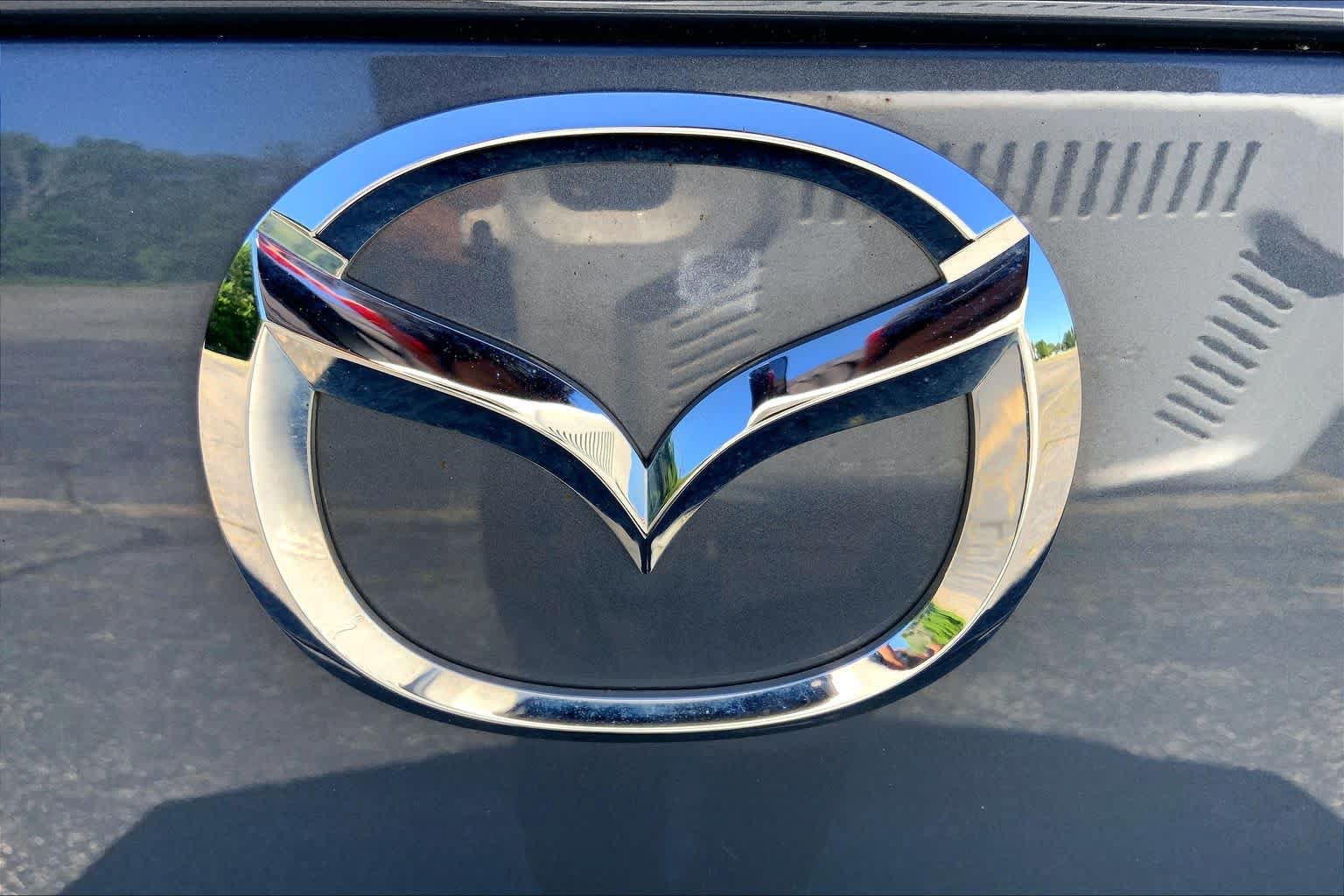 Used 2024 MAZDA CX-50 AWD 2.5 S w/ Weather Package image 33