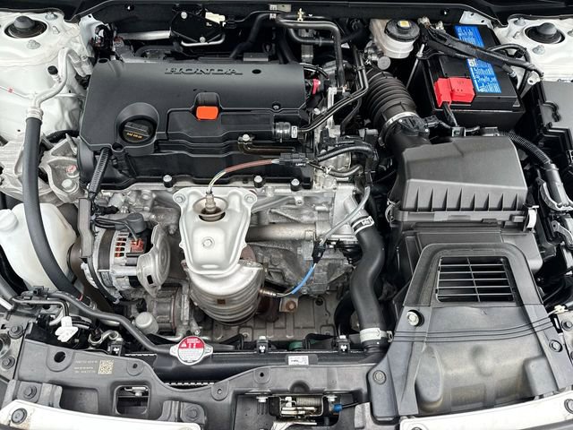 Used 2024 Honda Civic Sport image 25
