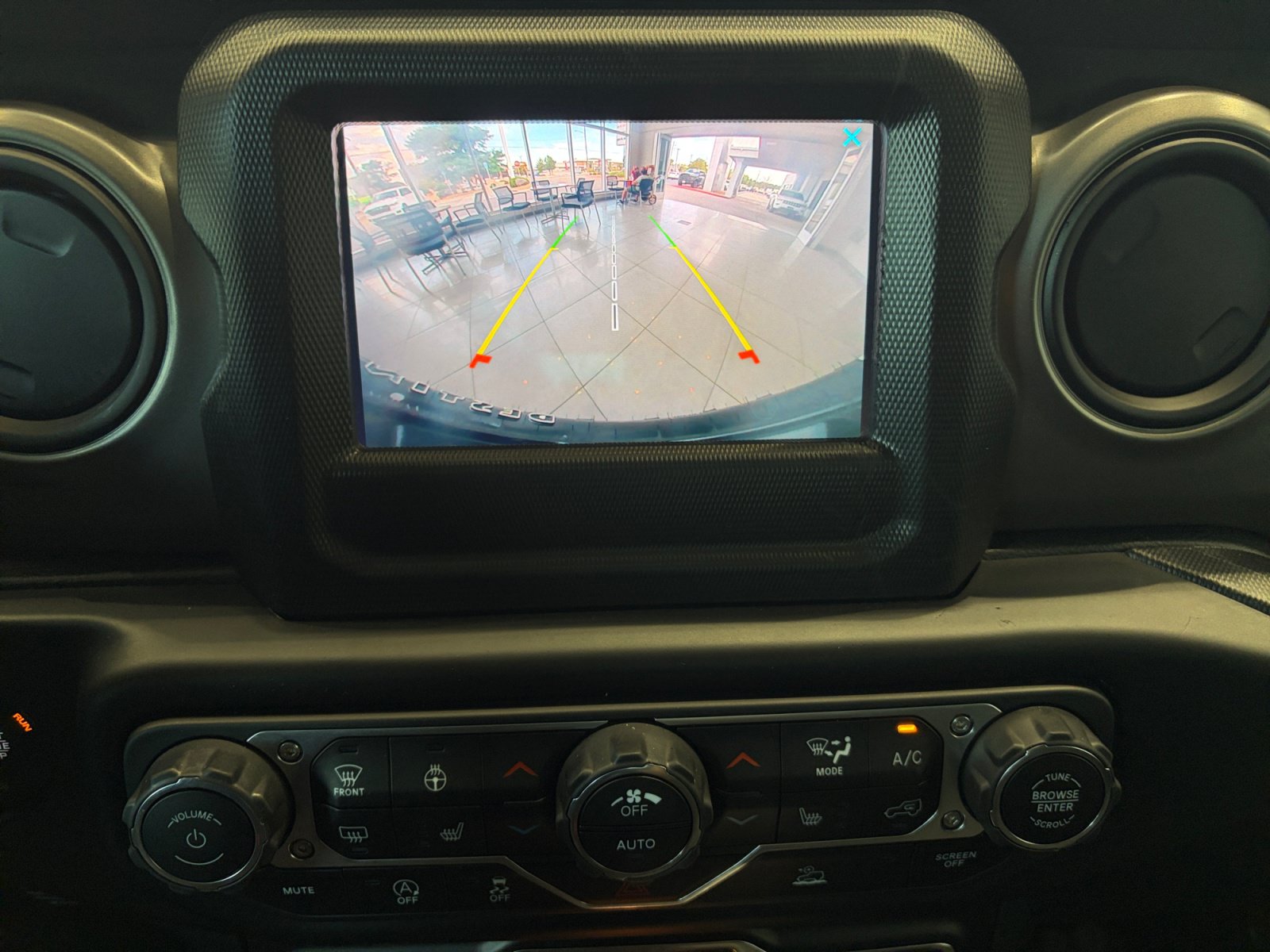 Used 2021 Jeep Wrangler Unlimited Sport AWD/4WD image 24