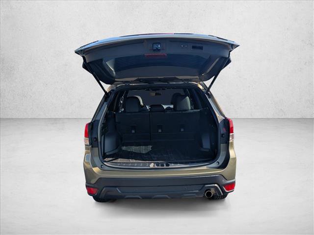 Used 2024 Subaru Forester Wilderness AWD/4WD image 5