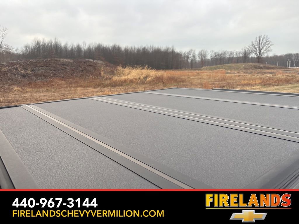 New 2026 Chevrolet Silverado 1500 LT image 58