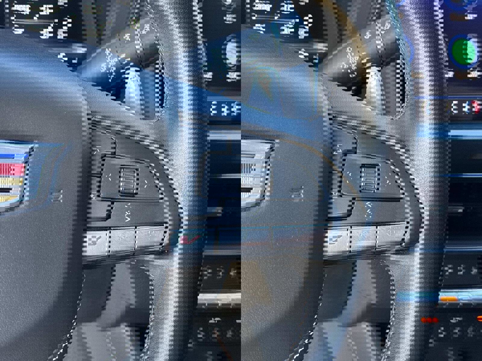 Certified 2022 Cadillac CT5 V w/ Premium Package image 32