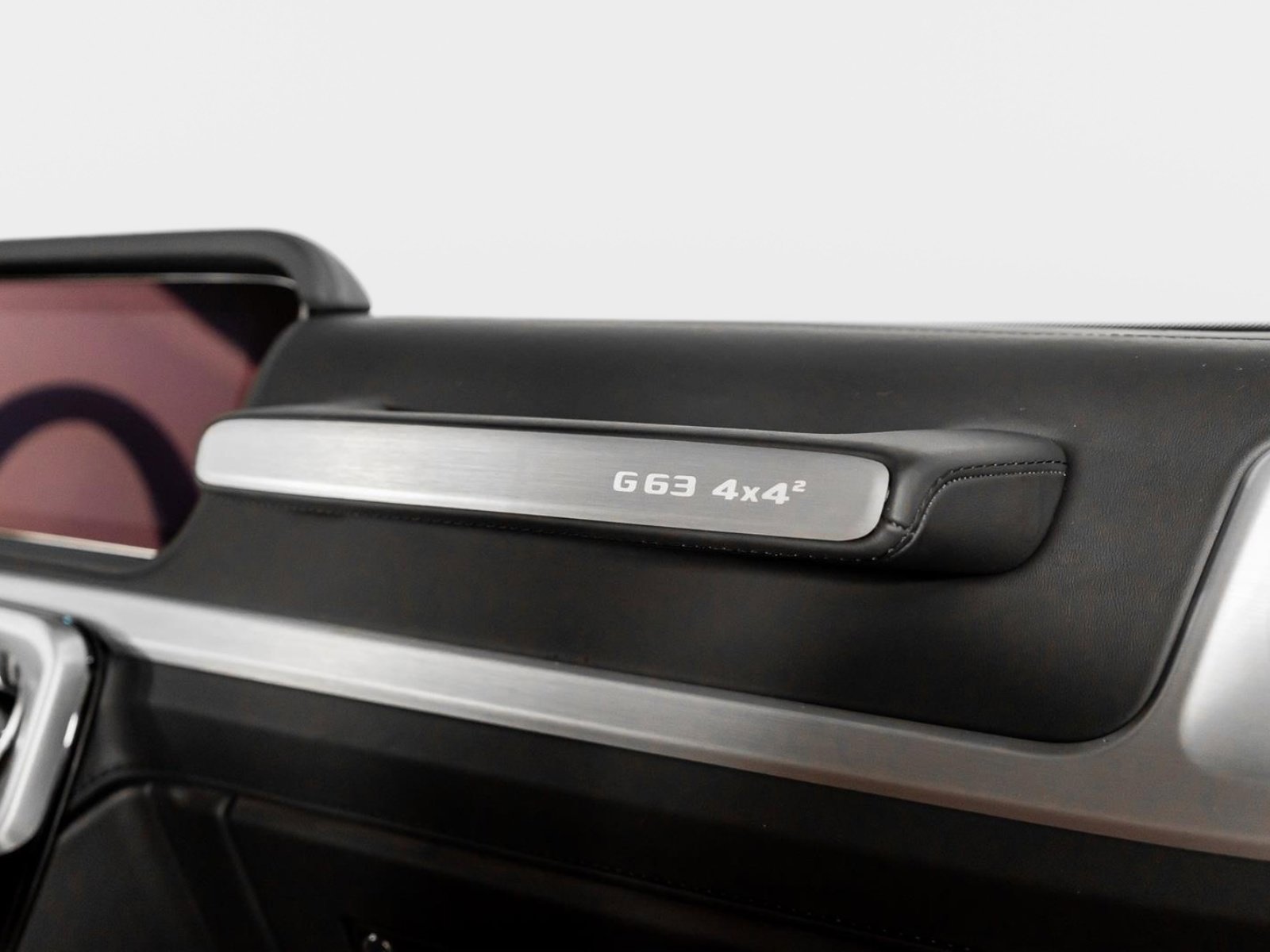 Used 2022 Mercedes-Benz G 63 AMG Squared image 56