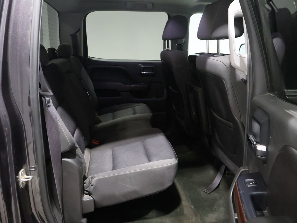 Used 2014 GMC Sierra 1500 SLE image 19